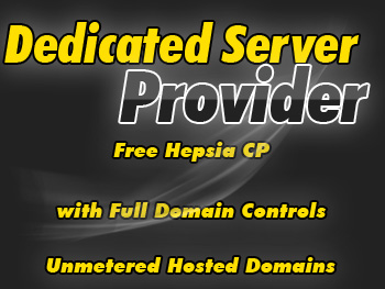 Modestly priced dedicated hosting server providers