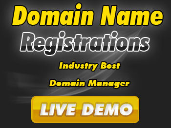 Inexpensive domain name registration & transfer services